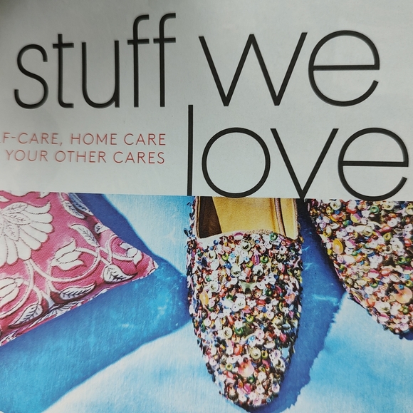 She is the BOMB! What is the boldest item of clothing you own & wear??? NEW LIST - Picture 4 of 9